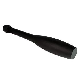Exercise Equipment for Strength Training & Muscle Rehabilitation (Weights Available: 15LB, Color: BLACK)