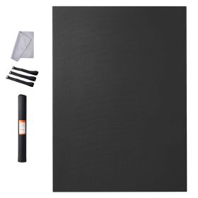 Exercise Mat, Non Slip High Density Premium Yoga Mat, Exercise Yoga Mat for Men & Women, Fitness & Exercise Mat with Bag & Carry Strap (Width: 5 ft, Length: 7 ft)